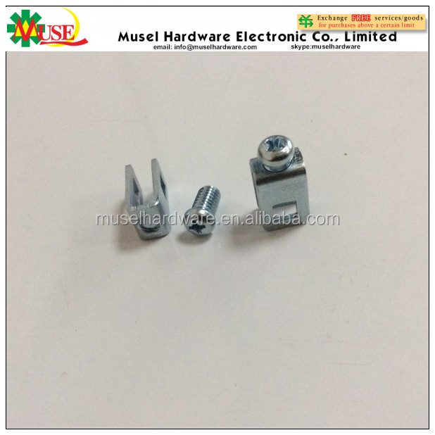 High Precision Brass M6 Pcb Screw Terminal,Connection Terminal From China Supplier